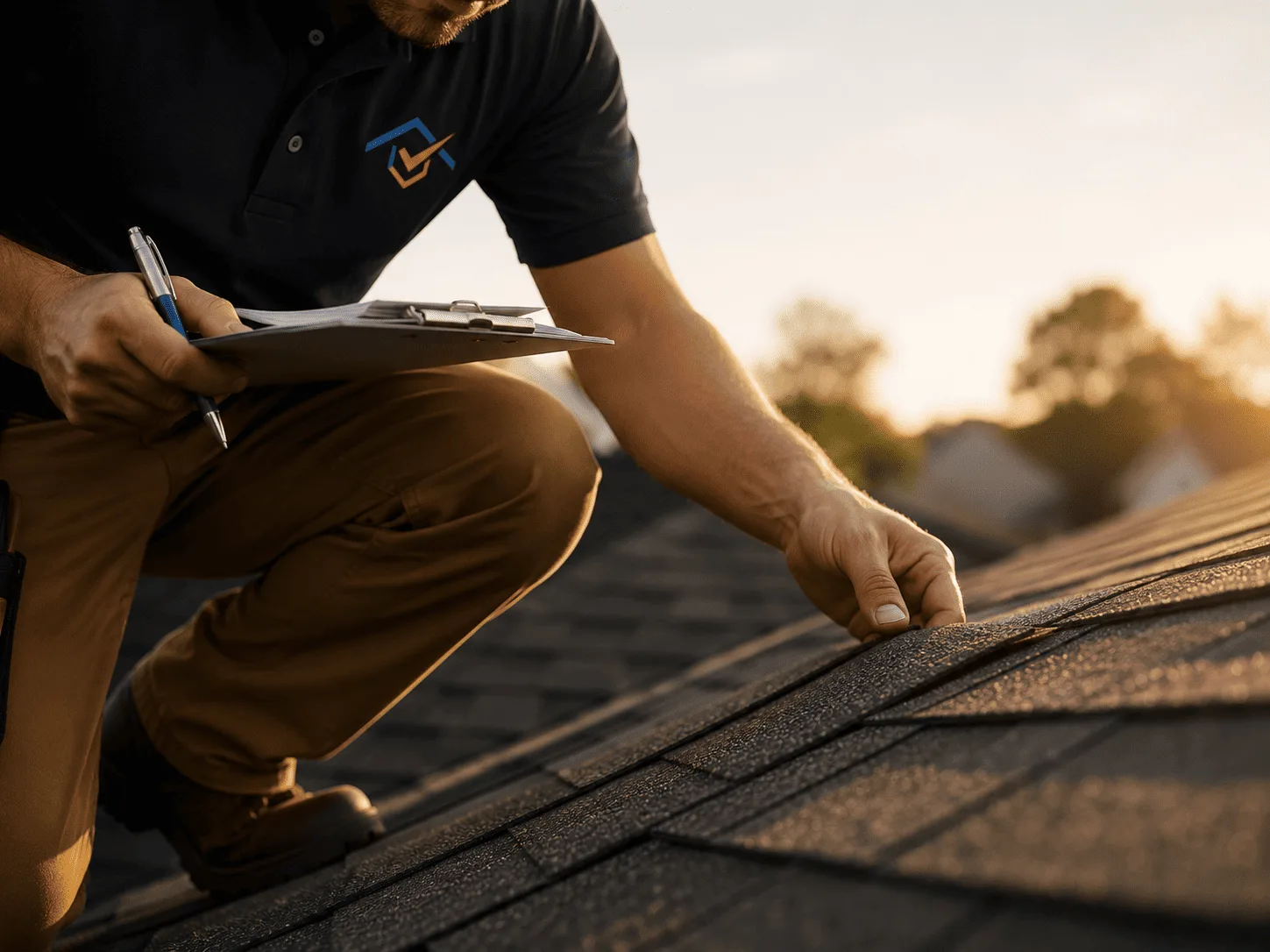 Why Choose Roof Inspection in Edgewood, NM