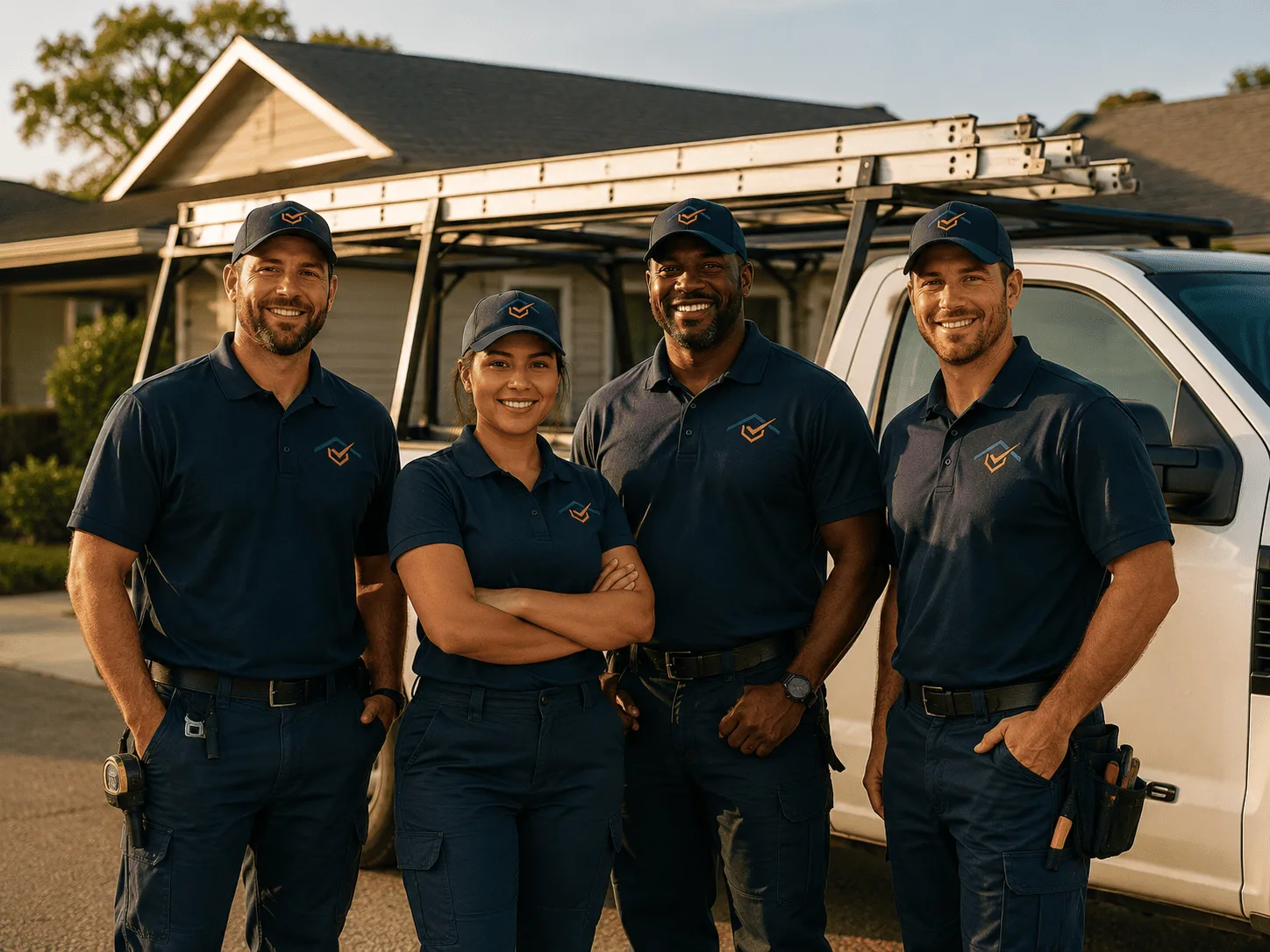 Roof Inspection company in Edgewood, NM